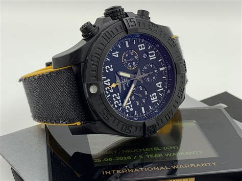 breitling super light|Breitling avenger hurricane 50mm.